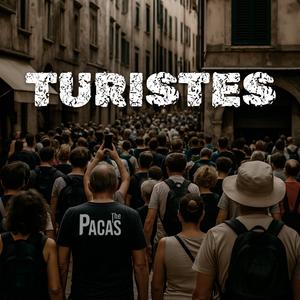 Turistes