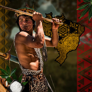 Dia do Indio