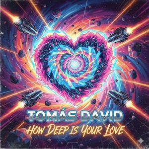 How Deep Is Your Love