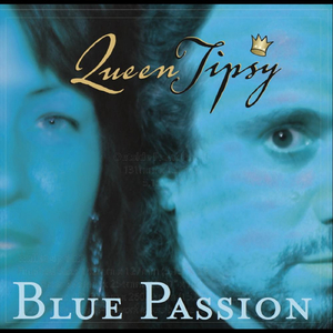 Blue Passion