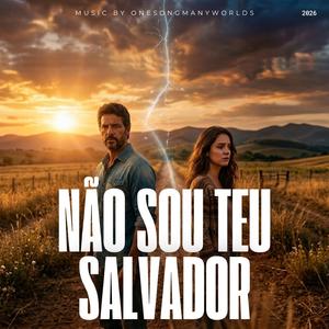Não Sou Teu Salvador