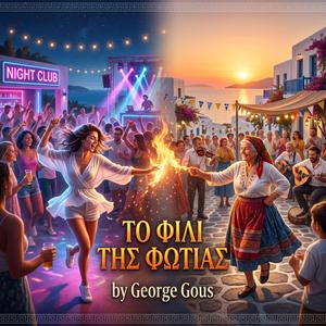 ΤΟ ΦΙΛΙ ΤΗΣ ΦΩΤΙΑΣ ΝΗΣΙΩΤΙΚΟ