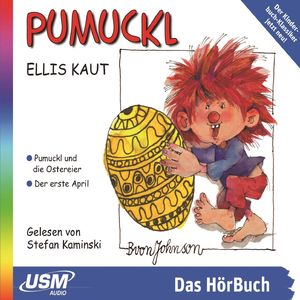 Pumuckl, Teil 3: Pumuckl und die Ostereier, Kapitel 2