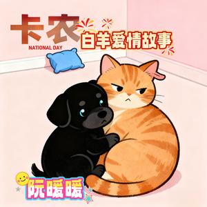 卡农白羊座爱情故事