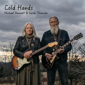 Cold Hands (feat. Sarah Thomson)