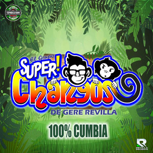 Cumbia Super Changos
