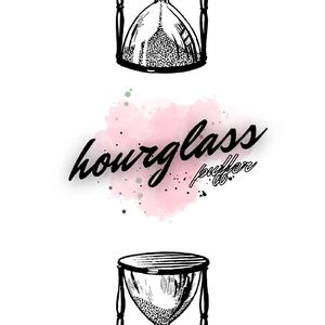 hourglass（沙漏）