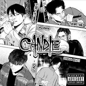 CANDLE I