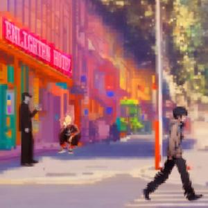 空拍 PAUSE（Prod.by YvngRick）