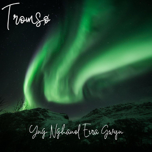 Yng Nghanol Eira Gwyn