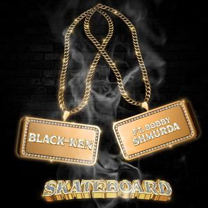 Skateboard (feat. Bobby Shmurda)