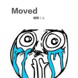 Moved