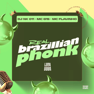 Real Brazilian Phonk