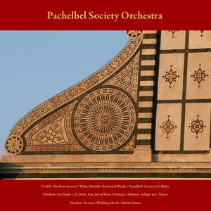 Andante for String Orchestra, Op. 2, No. 6: Il Tempo Dei Ricordi