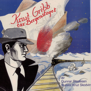 Grønne Øyne (Original Cast)