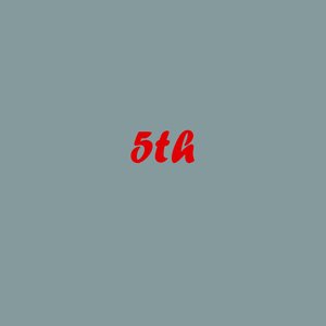 5Th