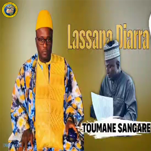 Toumane Sangare