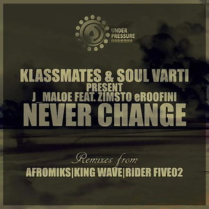 Never Change (AfroMiks World Mix)