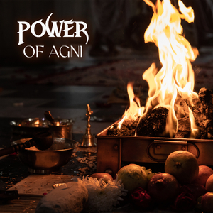 Evening Fireplace ASMR