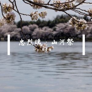 忠烈魂·山河祭