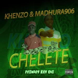 Chelete (feat. Madhura 906)