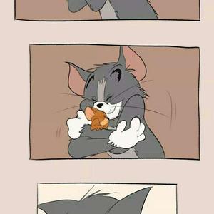 相爱后的动物感伤