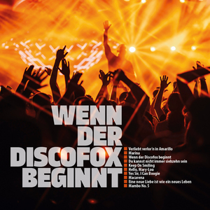 Yes Sir, I Can Boogie