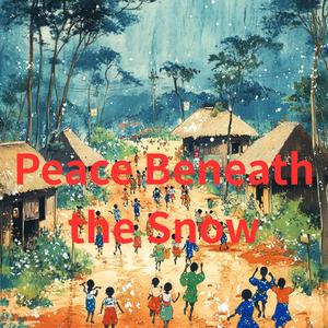 ชื่อเพลง: นิ่งเงียบในหิมะ　これがまあ終の栖か雪五尺