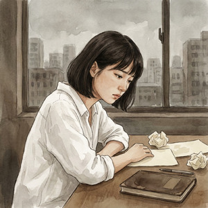 もっとやる気がない