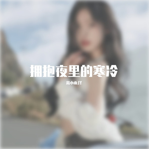拥抱夜里的寒冷