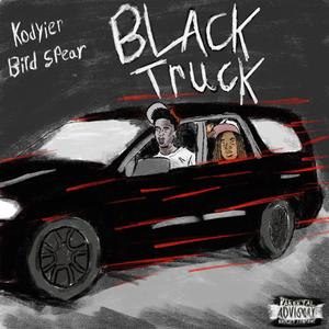 Black Truck (feat. Bird)