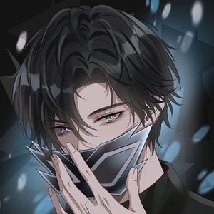 入戏（cover：光泽）