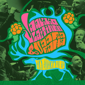 Kännissä ja pilvessä