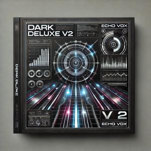 Thy Winter Ballad (Dark Deluxe)