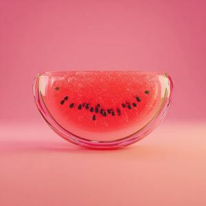 Watermelon, watermelon, watermelon