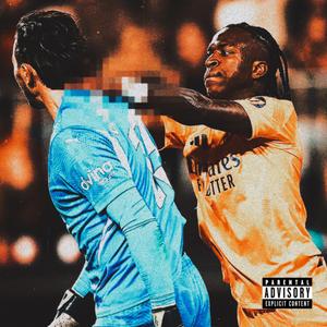 VINI JR (FREESTYLE)