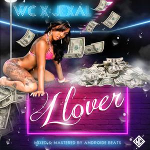 Llover (feat. Jexal)