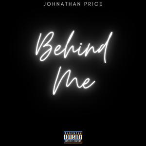 Behind Me