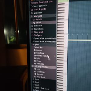 【免费伴奏】说唱伴奏Trap融合R&B Type-Drake