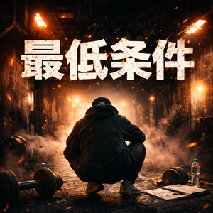 最低条件