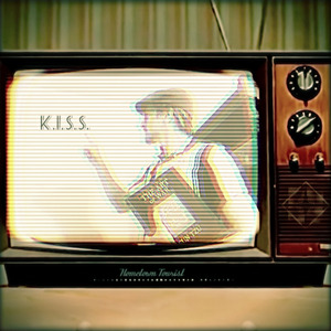 K.I.S.S.