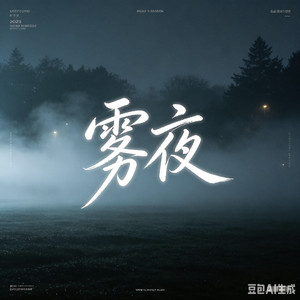 雾夜