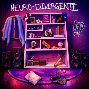 Neuro-Divergente
