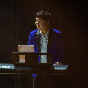 검은머리 파뿌리