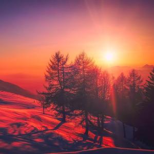 Whispers of Dusk (Original Mix)