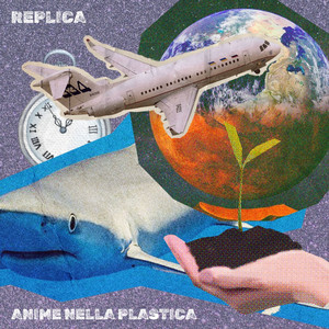 Anime Nella Plastica