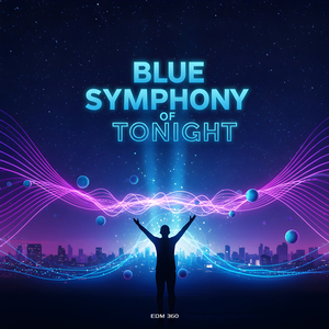 Blue Symphony of Tonight