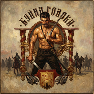 Буйна Голова