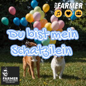 Du bist mein Schatzilein
