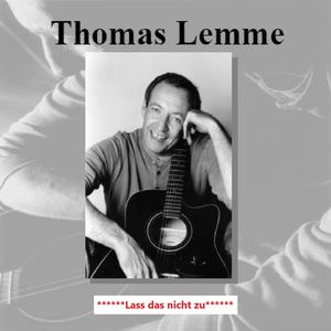 Lass das nicht zu (Single Edit)